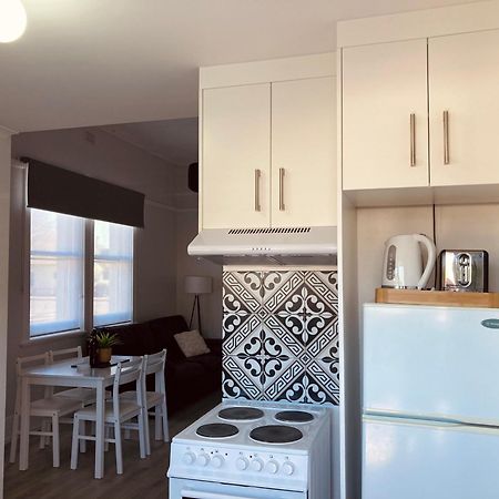 Pretty In Penola Sleep 3, Apartment Luaran gambar