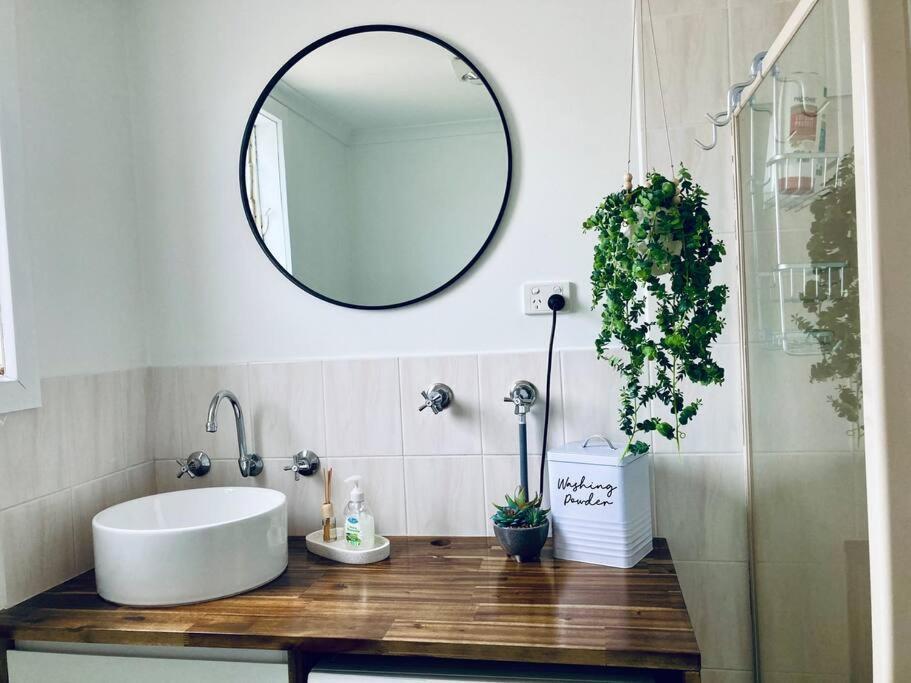 Pretty In Penola Sleep 3, Apartment Luaran gambar