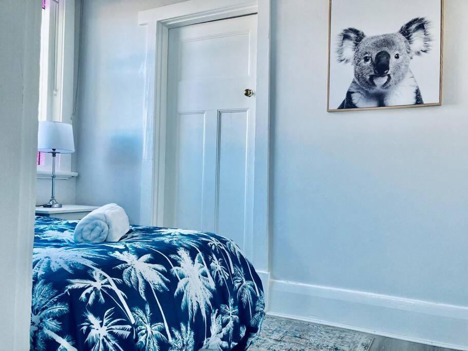 Pretty In Penola Sleep 3, Apartment Luaran gambar