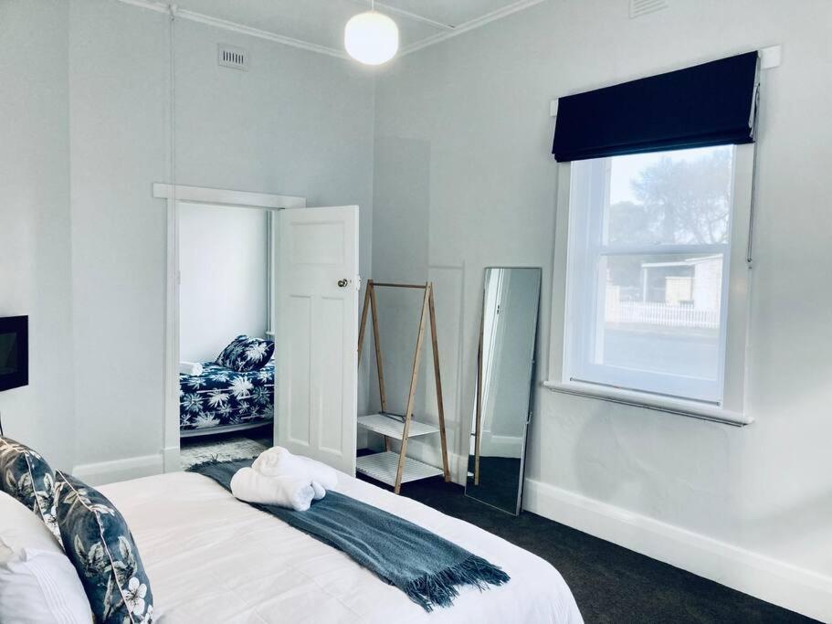 Pretty In Penola Sleep 3, Apartment Luaran gambar