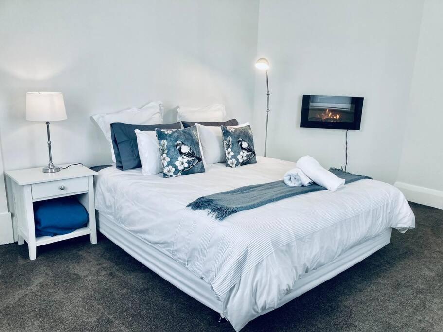 Pretty In Penola Sleep 3, Apartment Luaran gambar