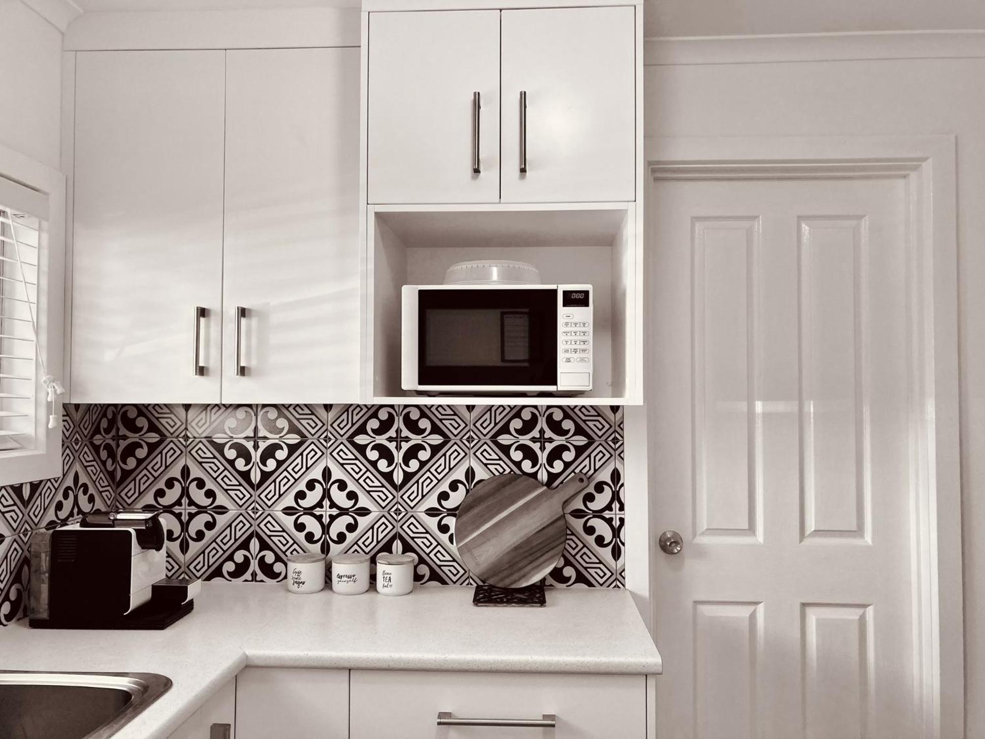 Pretty In Penola Sleep 3, Apartment Luaran gambar