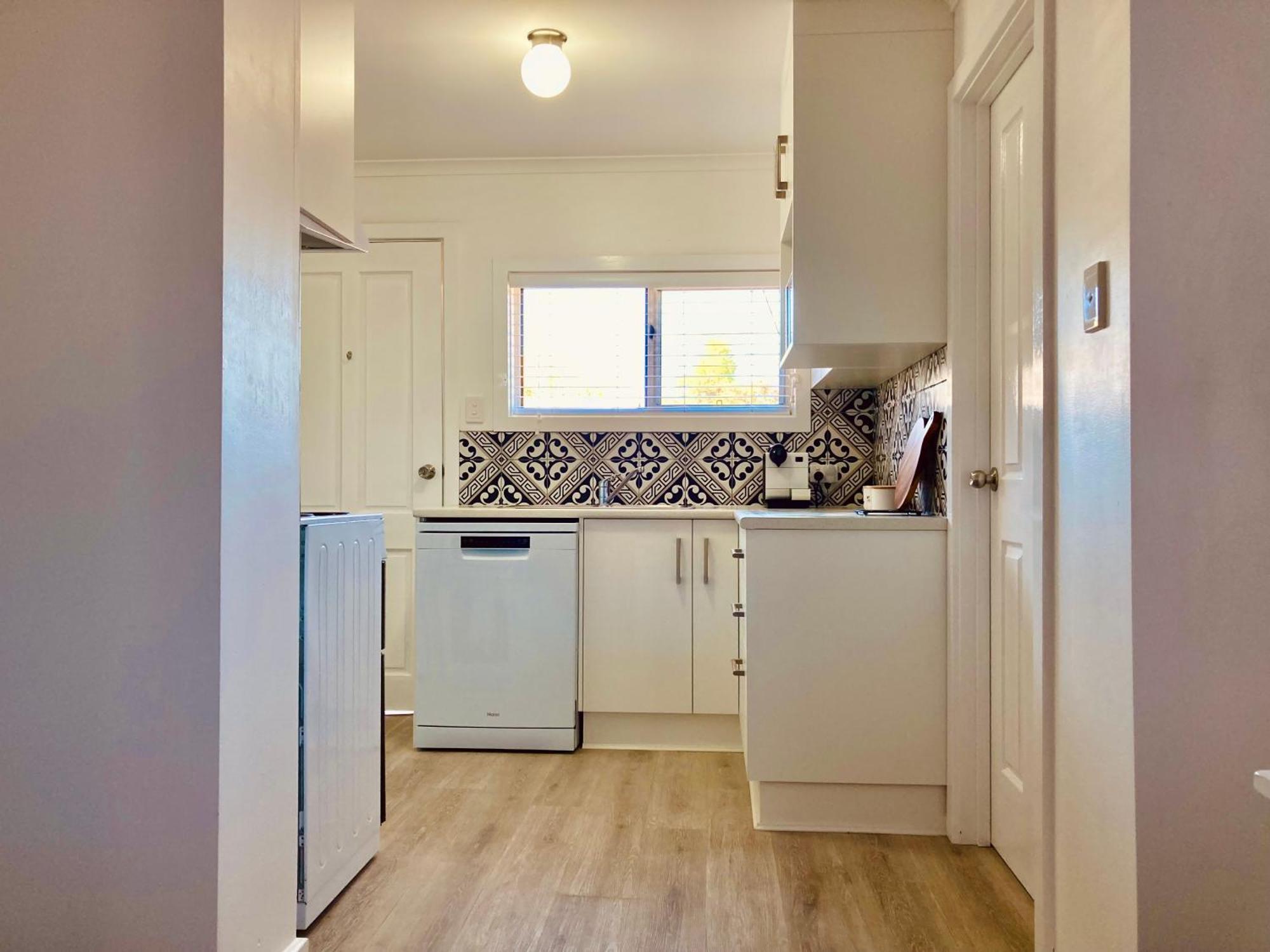 Pretty In Penola Sleep 3, Apartment Luaran gambar